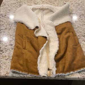 Show Me Your Mumu Vest